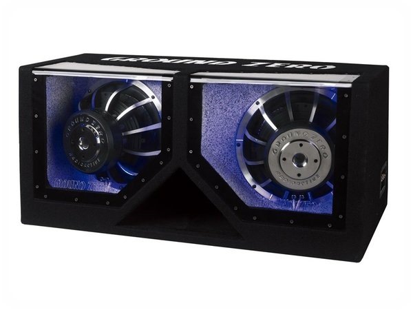 5. Все, что Вы хотели знать о сабвуферах. — DRIVE2