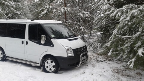 ford transit 155t460 зимний расход ford transit 155t460 зимний расход