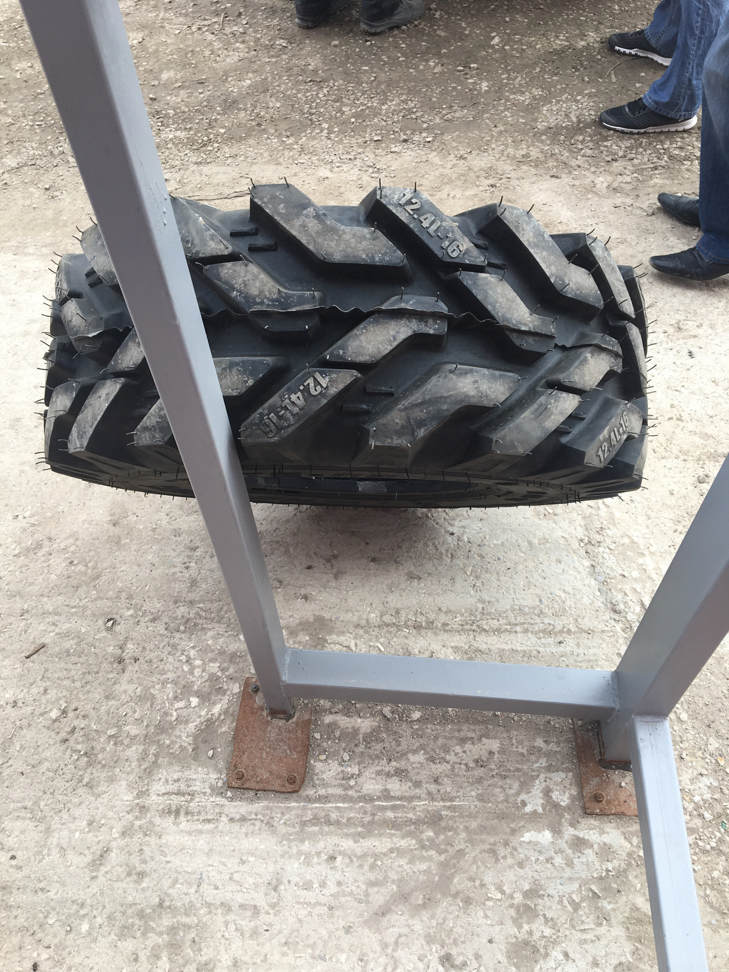 Колеса на УАЗ — DRIVE2