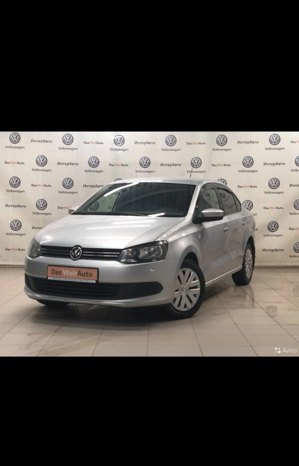 Обзор дисков на Polo — Volkswagen Polo Sedan, 1,6 л, 2012 года | колёсные  диски | DRIVE2