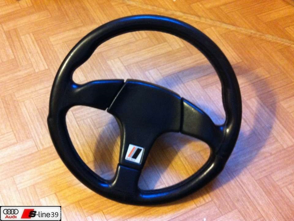 Оригинальные Рули ауди 100 200 80 90 v8 — Audi 100 Avant (C3), 2,2 л ...