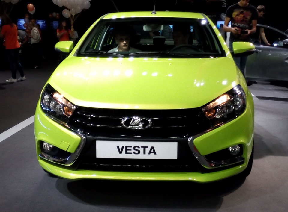 Путешествие одного дня #6 — Lada Калина хэтчбек, 1,4 л, 2008 года ...