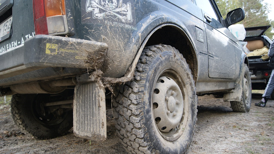 Кардан Шрус — Белкард — Lada 4x4 3D, 1,7 л, 2011 года | тюнинг | DRIVE2
