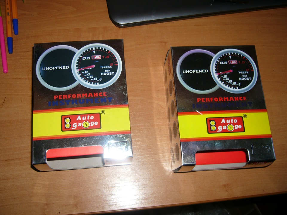 продам датчики-температура масла, вольтметр и парктроник — Lada 2107, 1 ...