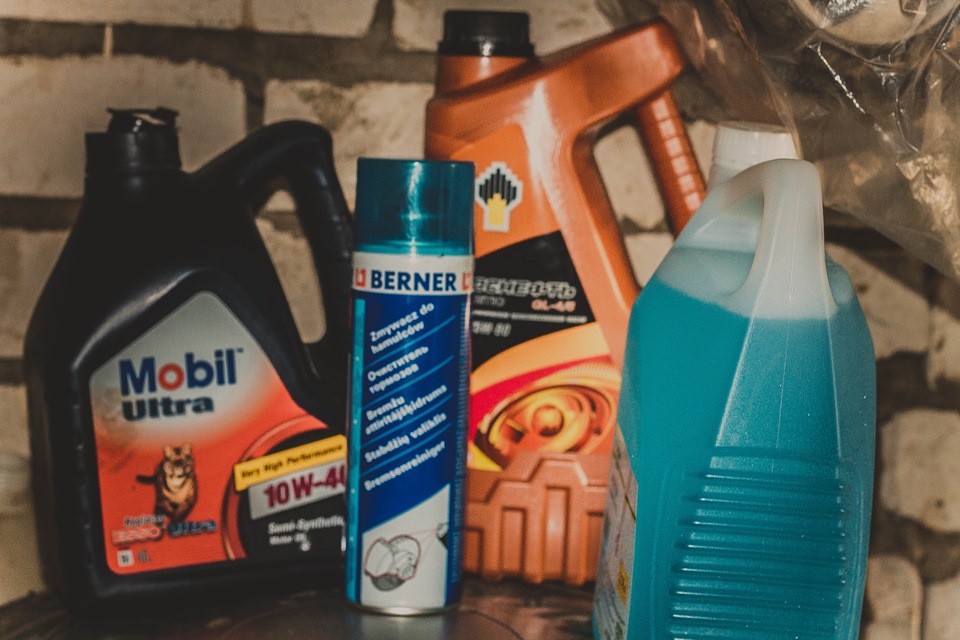 2 ТО Сомневался ехать или нет в итоге поехал) — Lada Калина хэтчбек, 1 ...