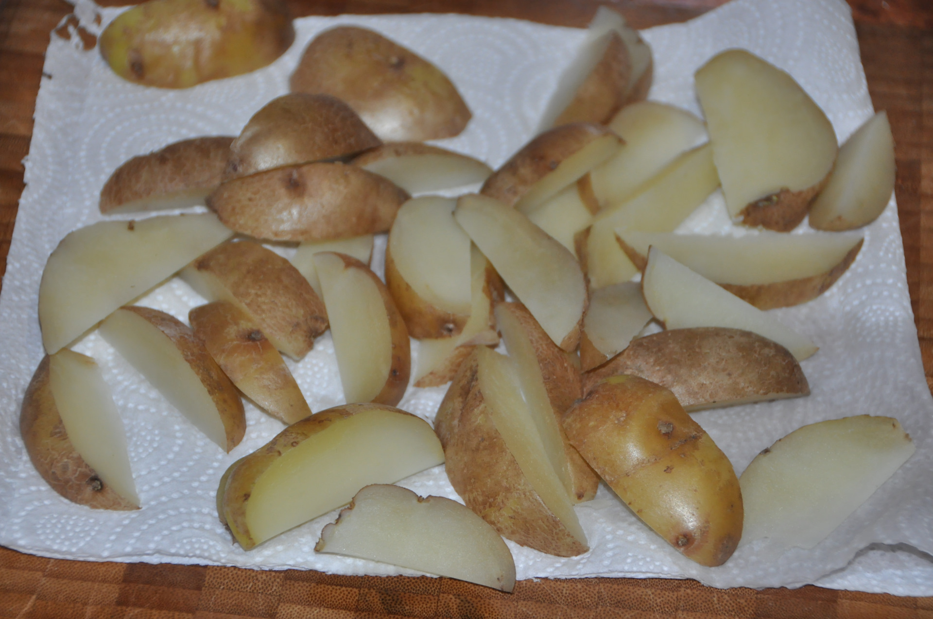 картофель айдахо фото сорт