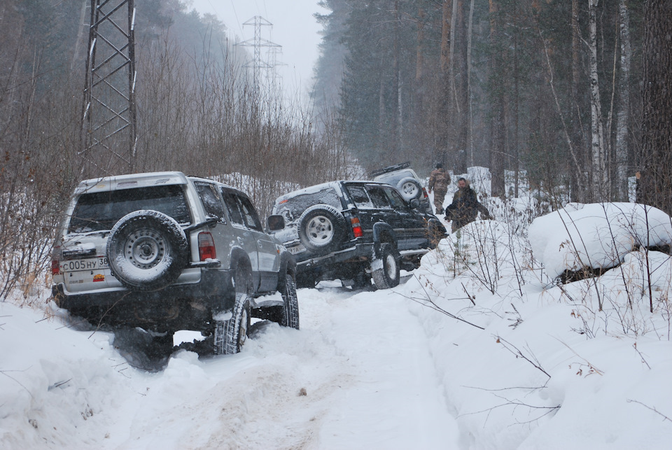 Фото На Больший Зимы