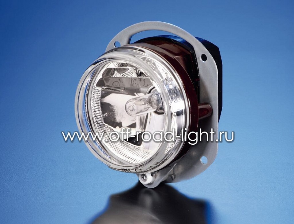 Противотуманки HELLA в бампер HKS — Toyota Altezza, 2 л., 2000 года ...