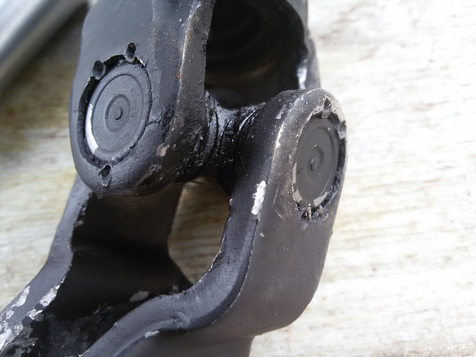 Фото в бортжурнале Nissan R'nessa