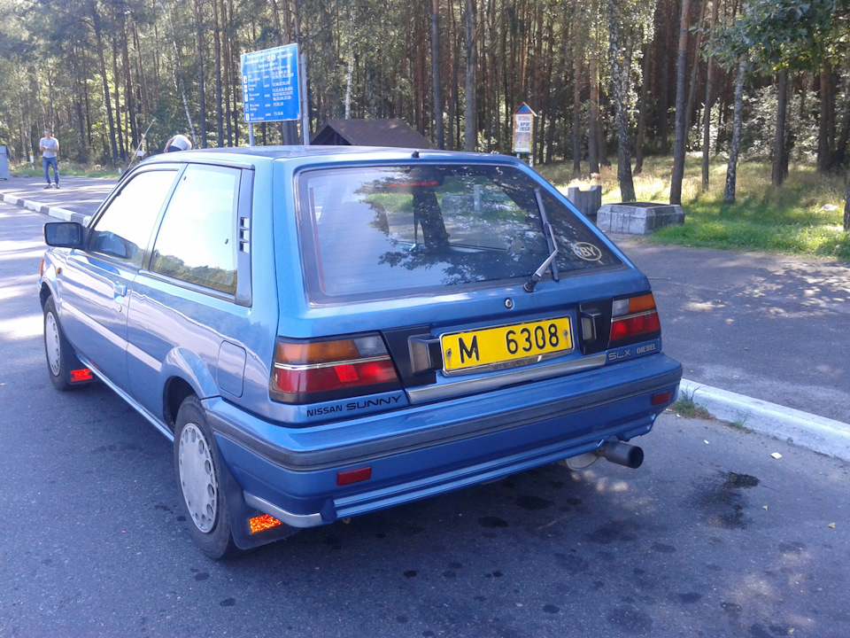 N 13. Ниссан Санни дизель 1.7. Nissan Sunny 1. Запчасти для Ниссан Санни n 13.