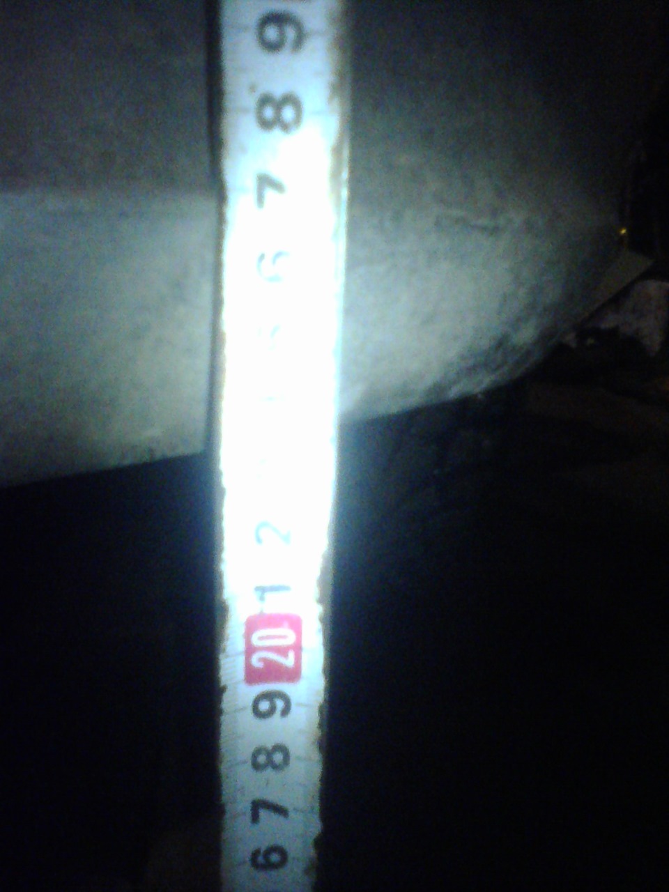 Высокий клиренс-залог успеха зимой + защита! — Volkswagen Polo Sedan, 1 ...