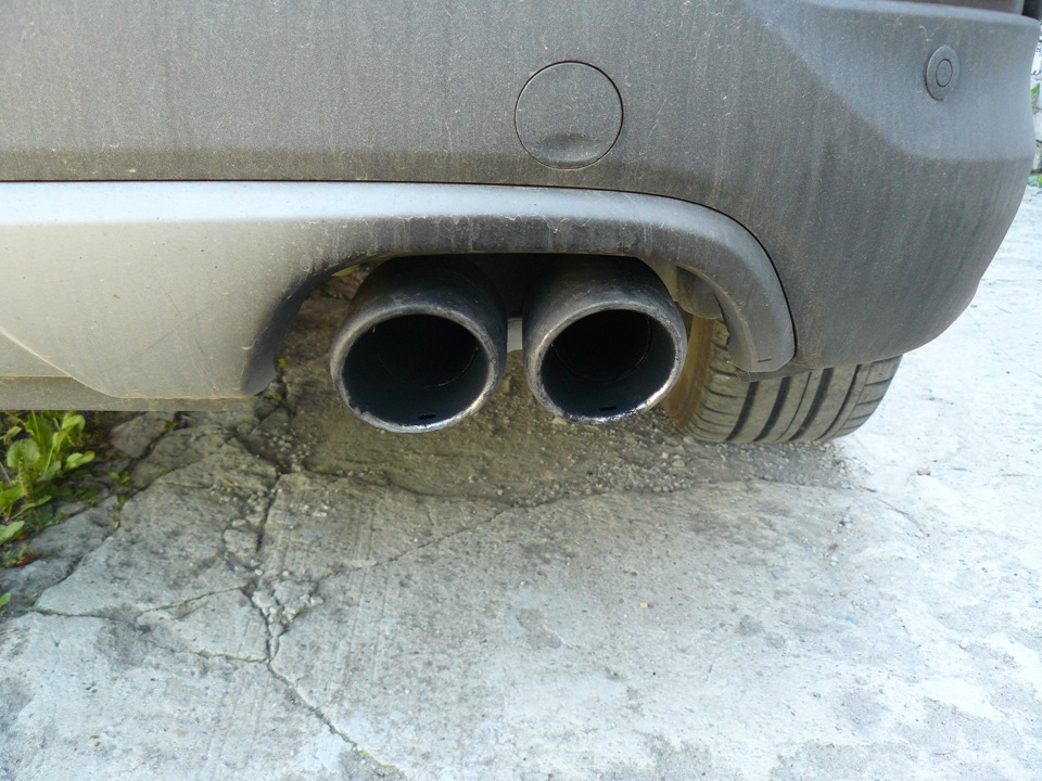 ТО — 1,5 — Hyundai Santa Fe (3G), 2,2 л, 2013 года | плановое ТО | DRIVE2