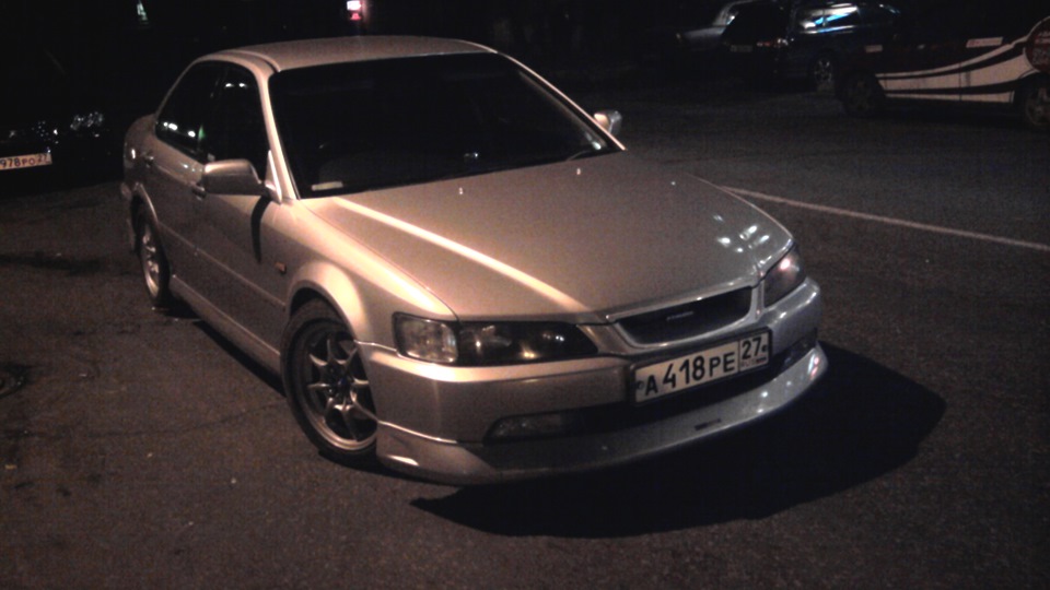 Sir t Mugen Accord