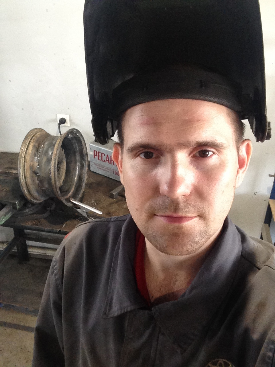 Разварки — ЗАЗ 968, 1,2 л, 1989 года | колёсные диски | DRIVE2