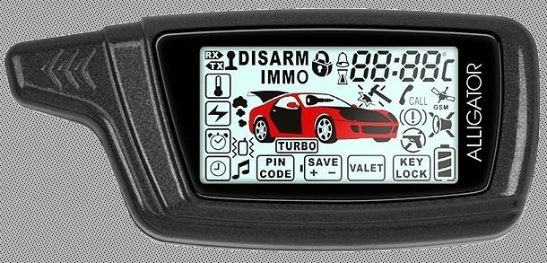 Автосигнализации с установкой в Бийске и по краю. — DRIVE2