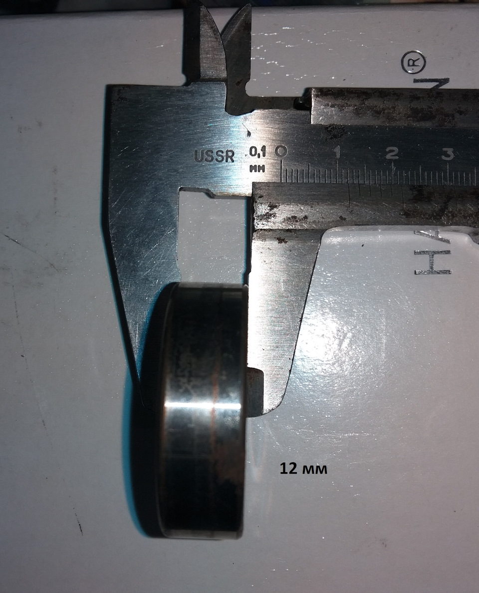 Фото в бортжурнале Nissan Primera (P12)