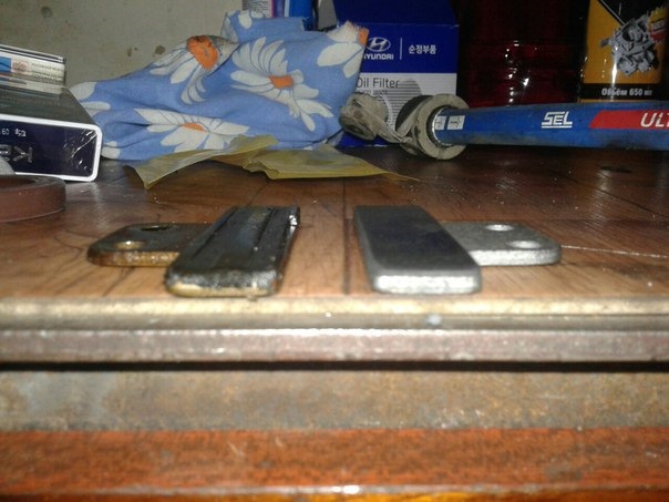 Hyendai Elantra. II часть. Замена МСК без снятия ГБЦ. А также замена ...