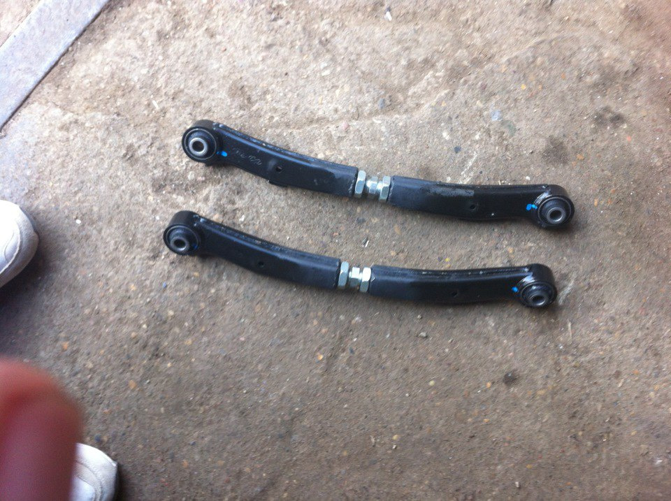 Колеса домиком — все готово! — KIA Ceed SW (1G), 1,6 л, 2011 года ...