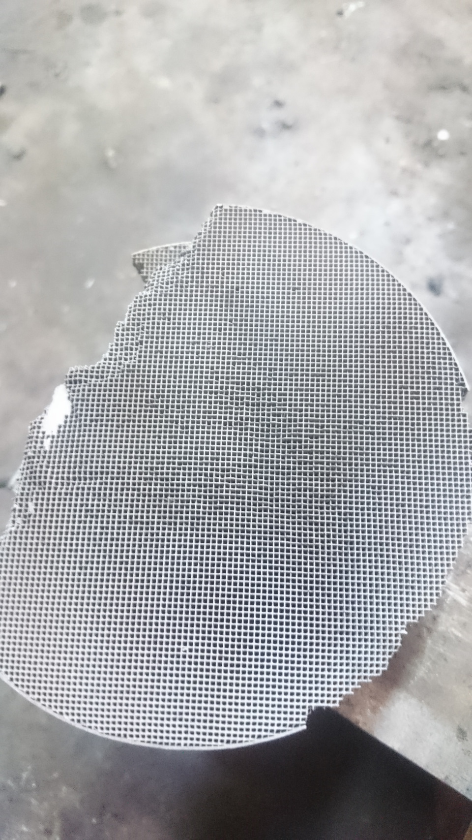 Фото в бортжурнале KIA Cerato (3G)