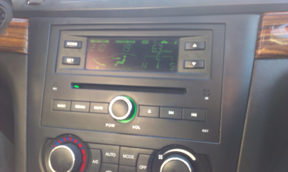 Расход топлива. — Chevrolet Epica, 2 л, 2007 года | заправка | DRIVE2