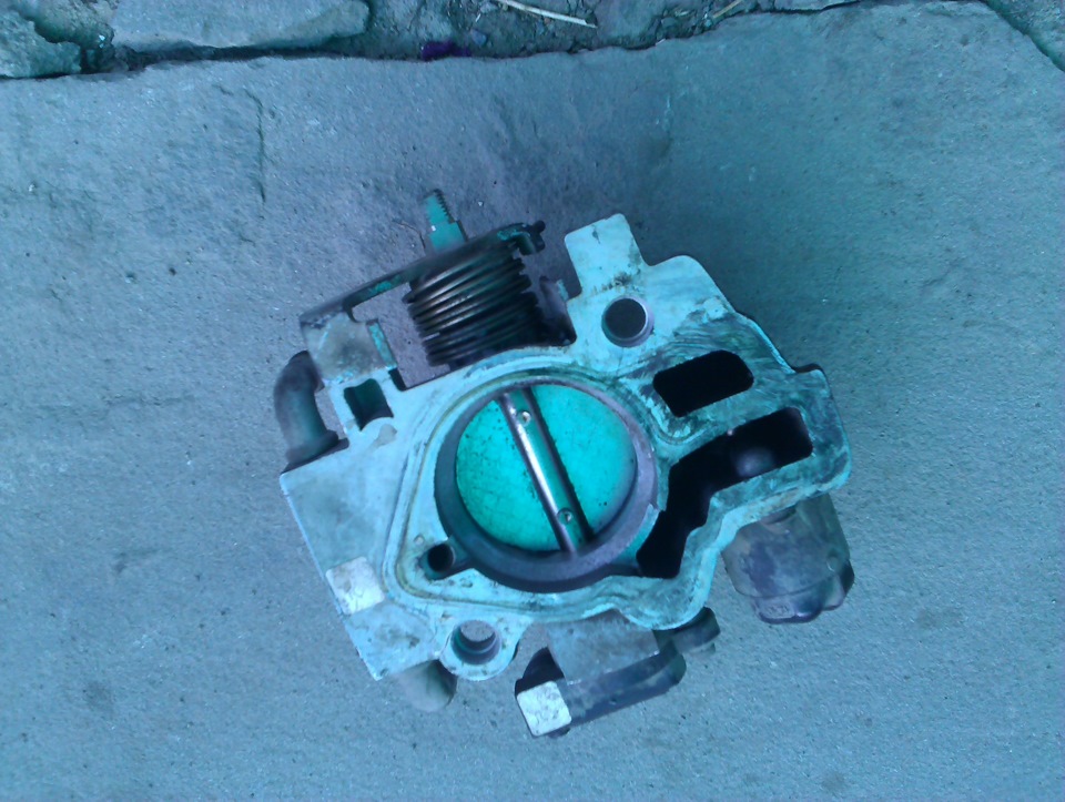 Шаг шестой. (Компенсаторы, салон, news) — Lada Приора седан, 1,6 л ...