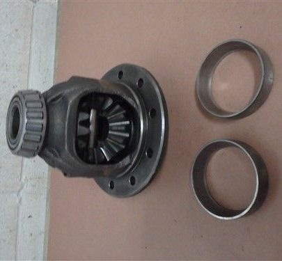 Корпус дифференциала пвм мтз 82. Коробка дифференциала 2123-2303018. Корпус дифференциала 2123. Корпус дифференциала переднего моста. Дифференциал пвм мтз-82.