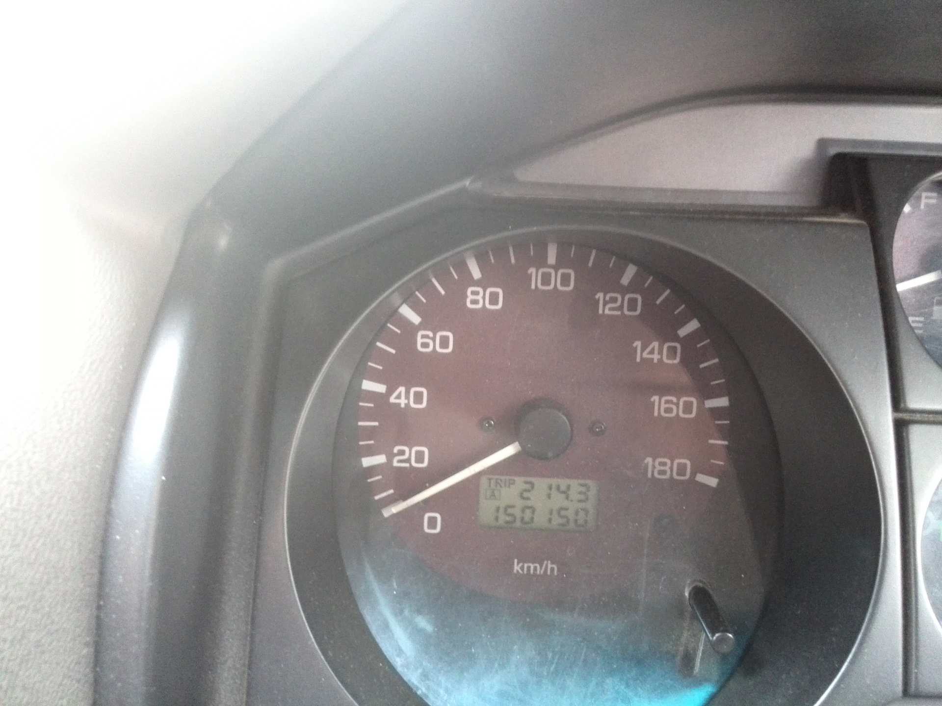 02 — Расход (8 лет в РФ) — Mitsubishi Pajero (3G), 3,2 л, 1999 года ...