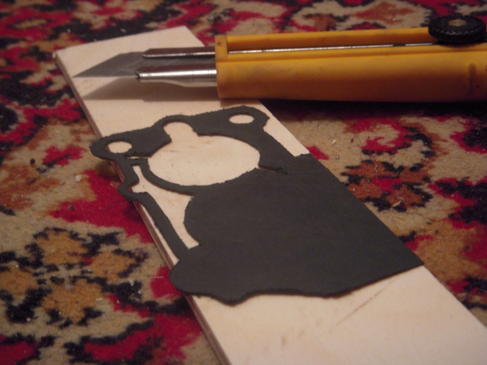 Прочистка карбюратора — Mitsubishi Mirage IV, 1,3 л, 1995 года | своими ...