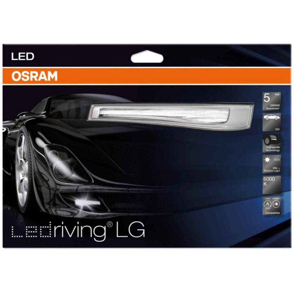 osram ledriving lg led drl 102