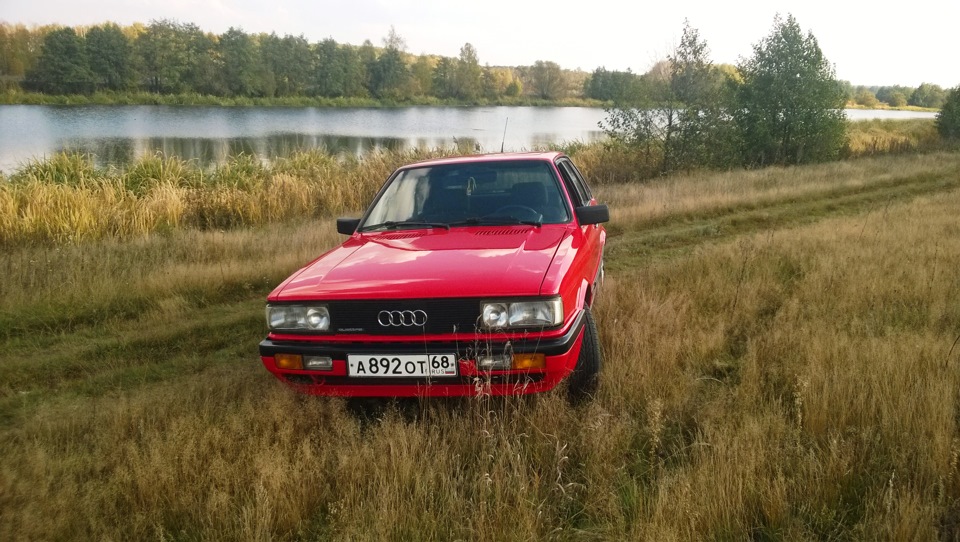 На конкурс — DRIVE2