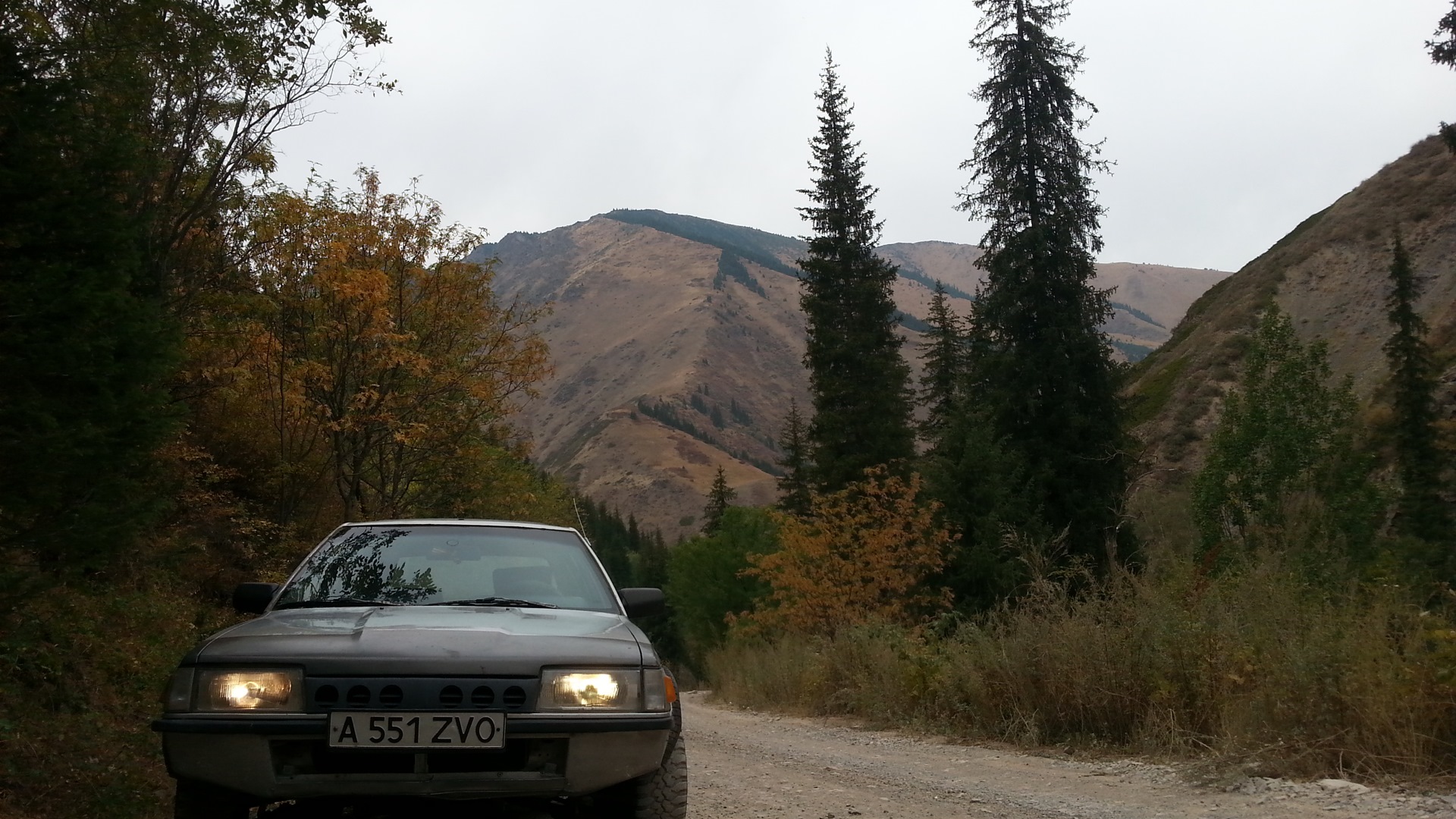 Subaru Leone (3G) 3.0 бензиновый 1988 | EZ-30. H-6. на DRIVE2