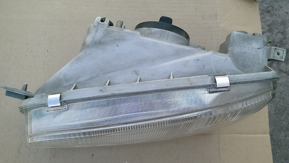 MR275285 Mitsubishi | Запчасти на DRIVE2