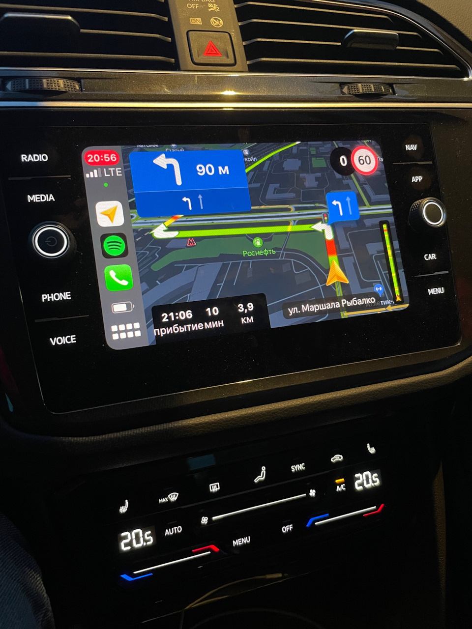    Android Auto  Apple CarPlay   Mobile-reviewcom       