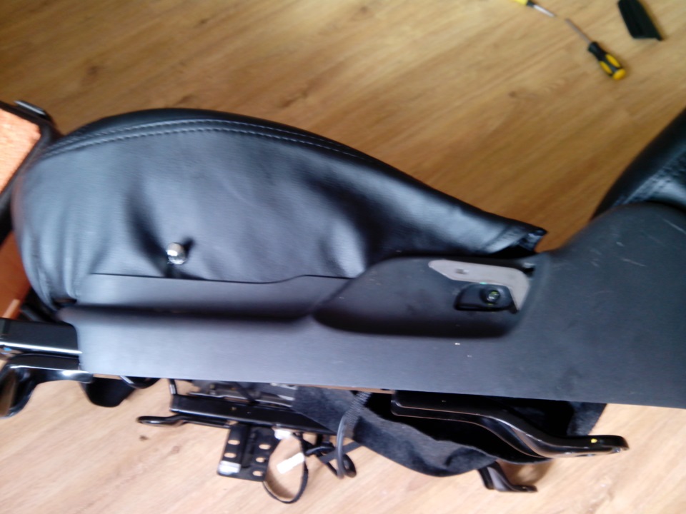 Инструкция по установке чехлов из экокожи часть 1 — Mitsubishi L200 (4G ...