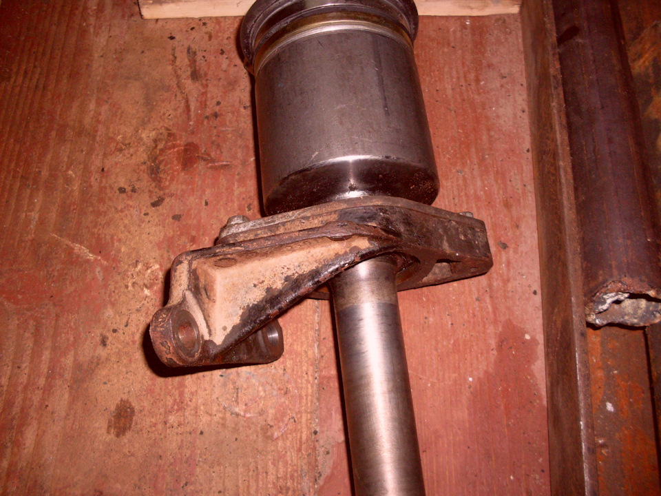 Фото в бортжурнале Renault Laguna I