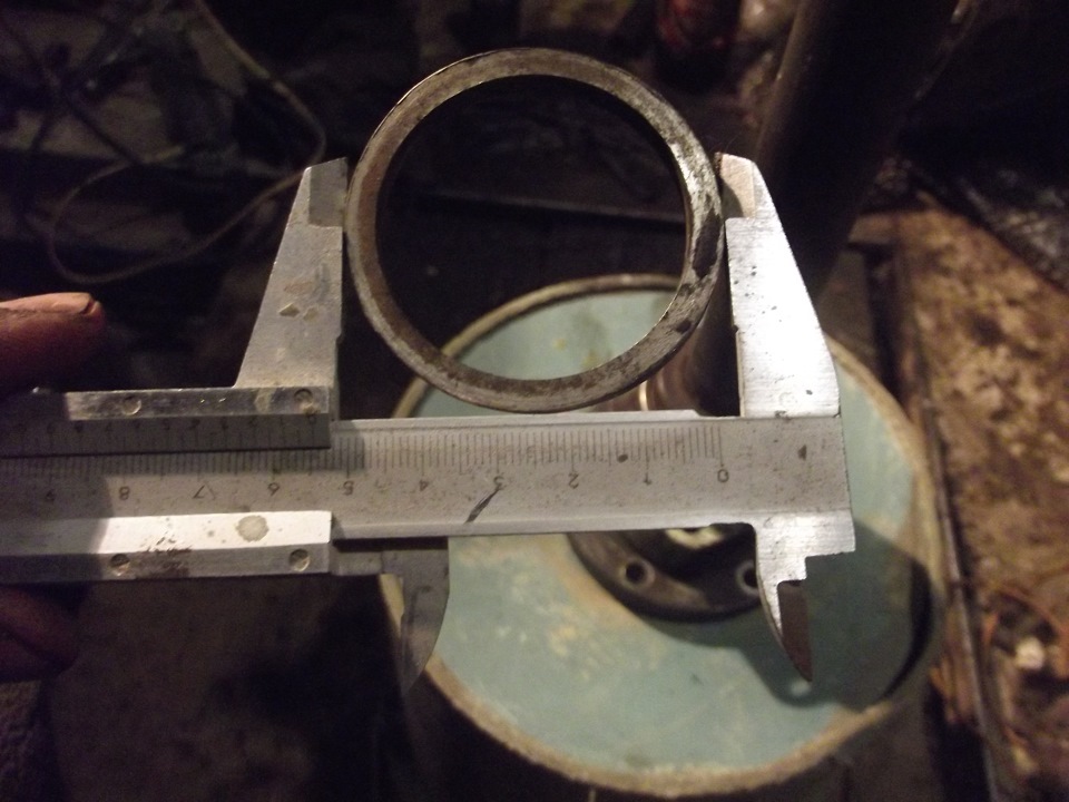 Фото в бортжурнале FIAT Tipo