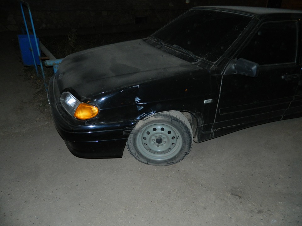 Тонер, мафон, устранение течи тосола, тросик сцепления, плафон салона ...