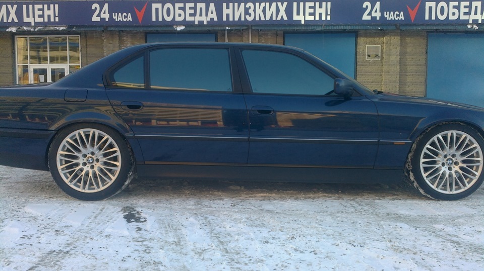 Bmw 149 стиль