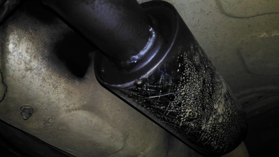 Фото в бортжурнале Suzuki SX4 (1G)