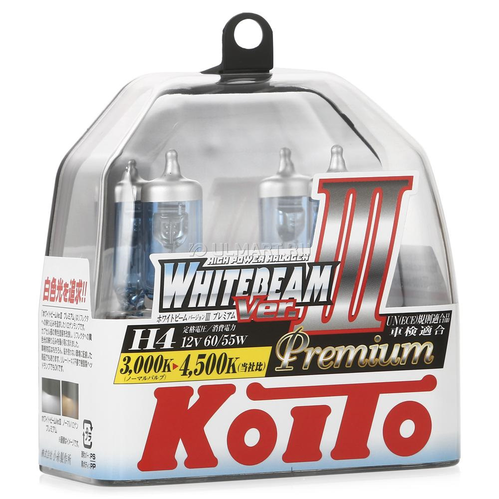 Лампы koito. Лампа p0744w h4 12v 60/55w (135/125w) 4500 Koito. Галогеновые лампы Koito Whitebeam III Premium h4 4500к. Лампа автомобильная галогенная Koito Whitebeam III p0744w h4 4500k 12v 60/55w (135/125w) 2 шт.. Лампы Koito h4 Whitebeam.