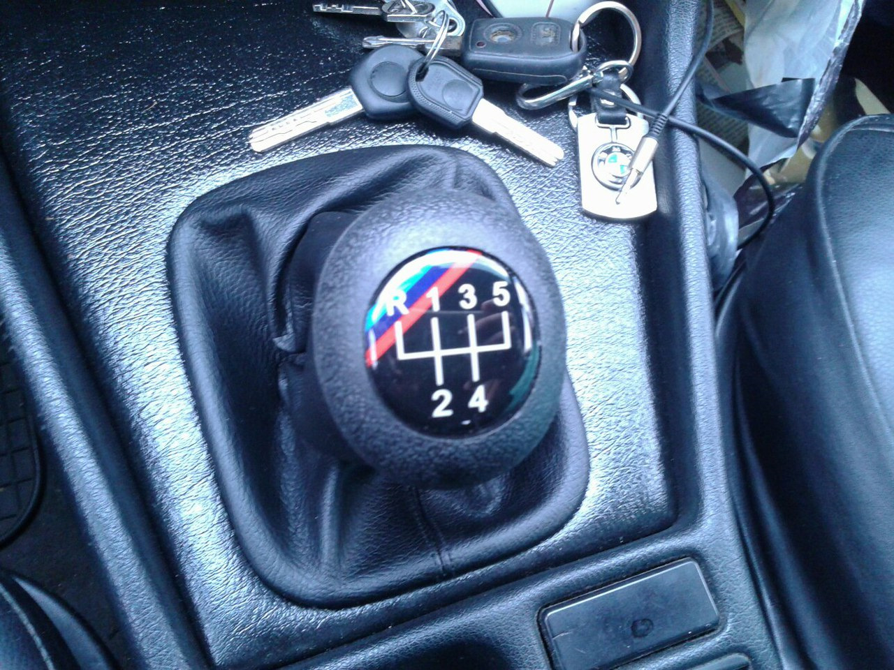 Купить Кпп Бмв Е34