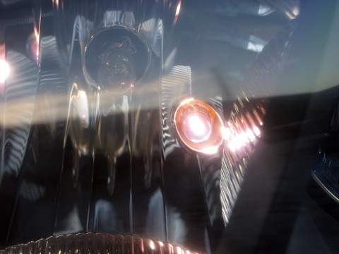 Фото в бортжурнале Volvo S40 (2G)