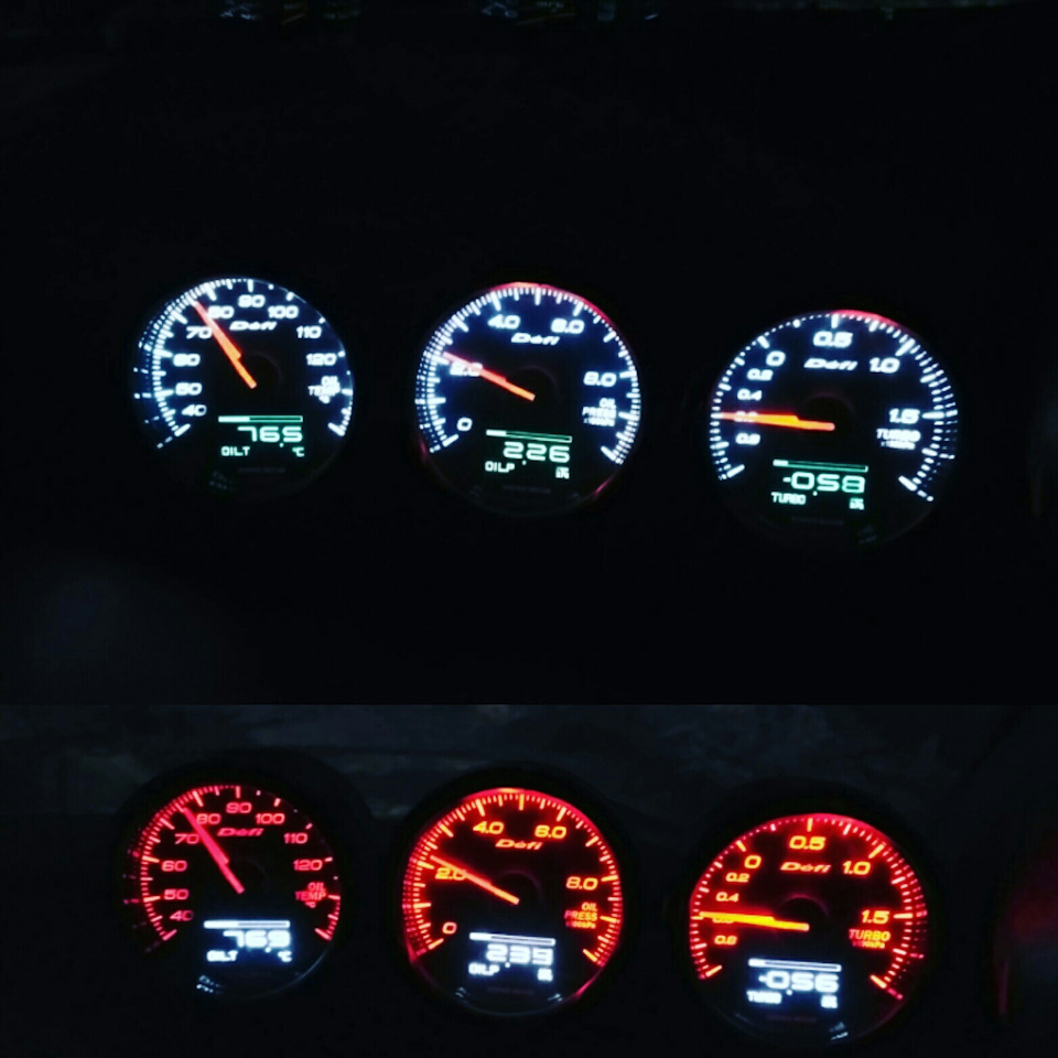 Будильнеко мания — Subaru Forester (SG), 2 л, 2006 года | аксессуары ...