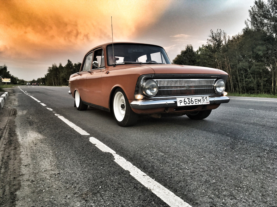 Разварки из докаток — Сообщество «Разварки» на DRIVE2