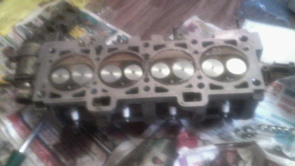 Фото в бортжурнале Lada Granta