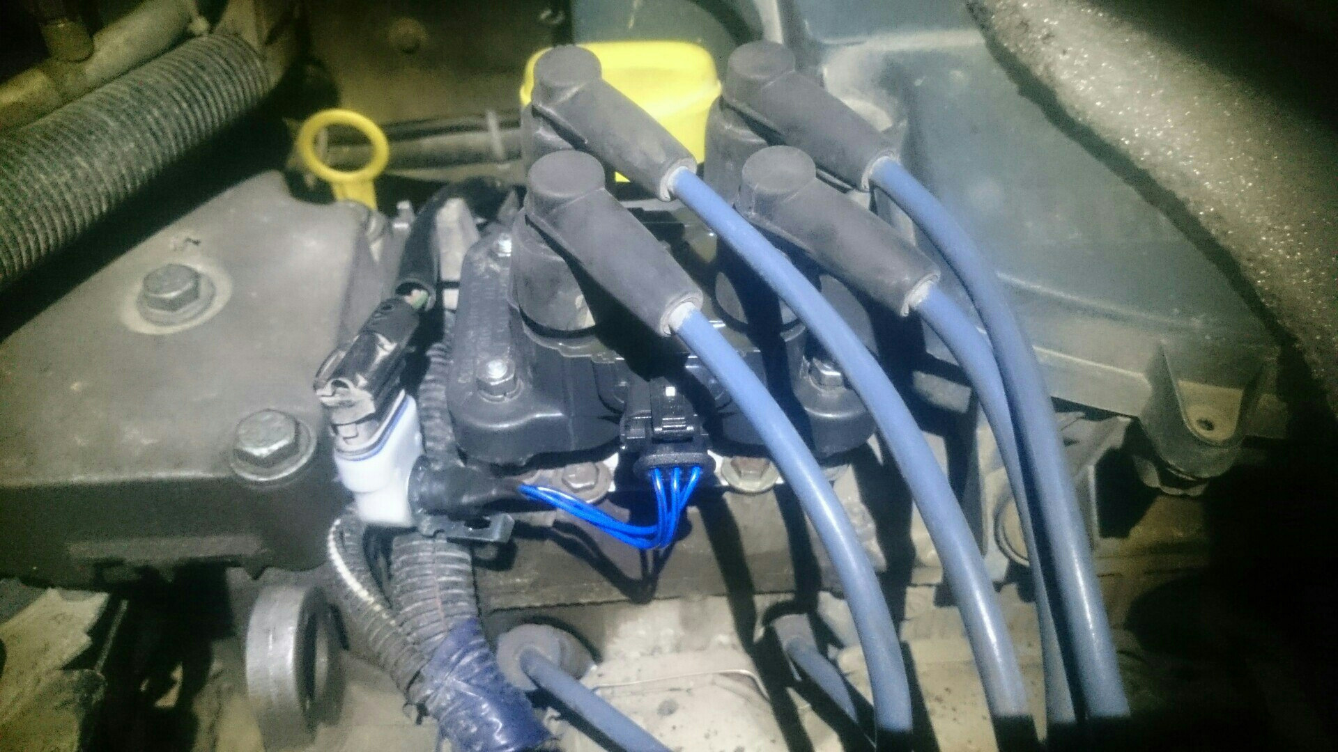 Катушка рено симбол 1. Катушка зажигания рено симбол 1. Катушка зажигания рено симбол 1. 4. 4.