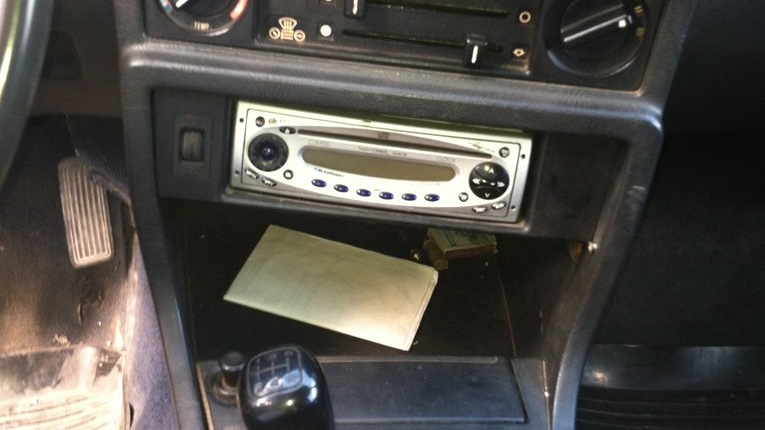 Bmw 5 Series 1 8 4kpp Drive2