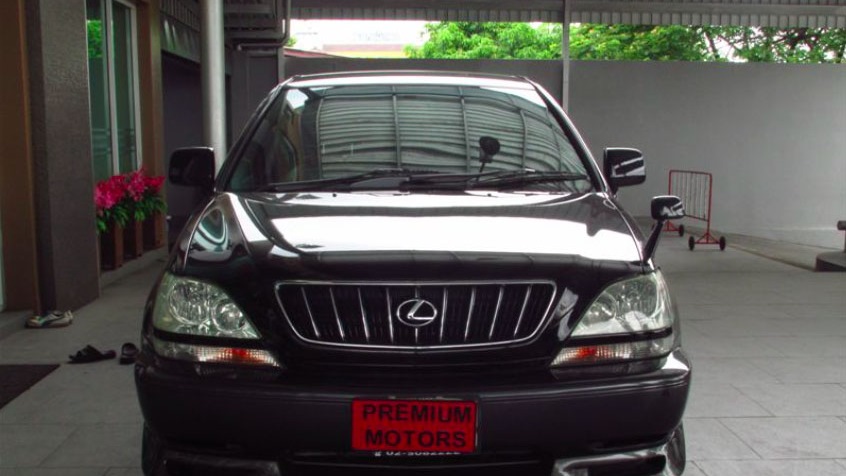 Первый косяк, не проворачивает стартер, как лечить зверя? — Toyota ...