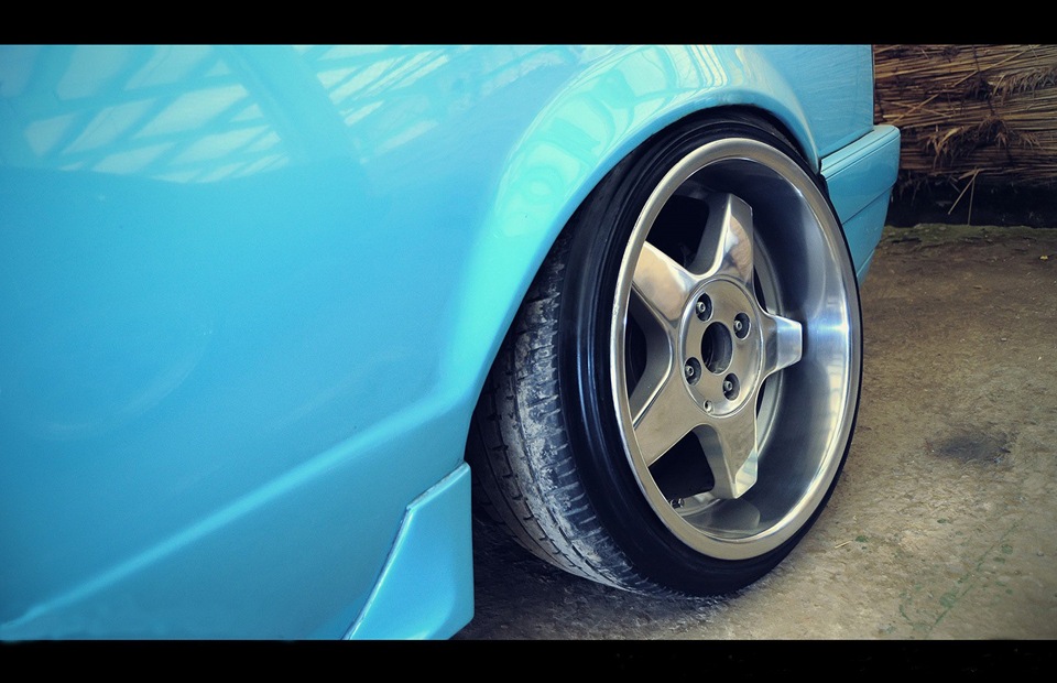 Фото в бортжурнале Opel Kadett D