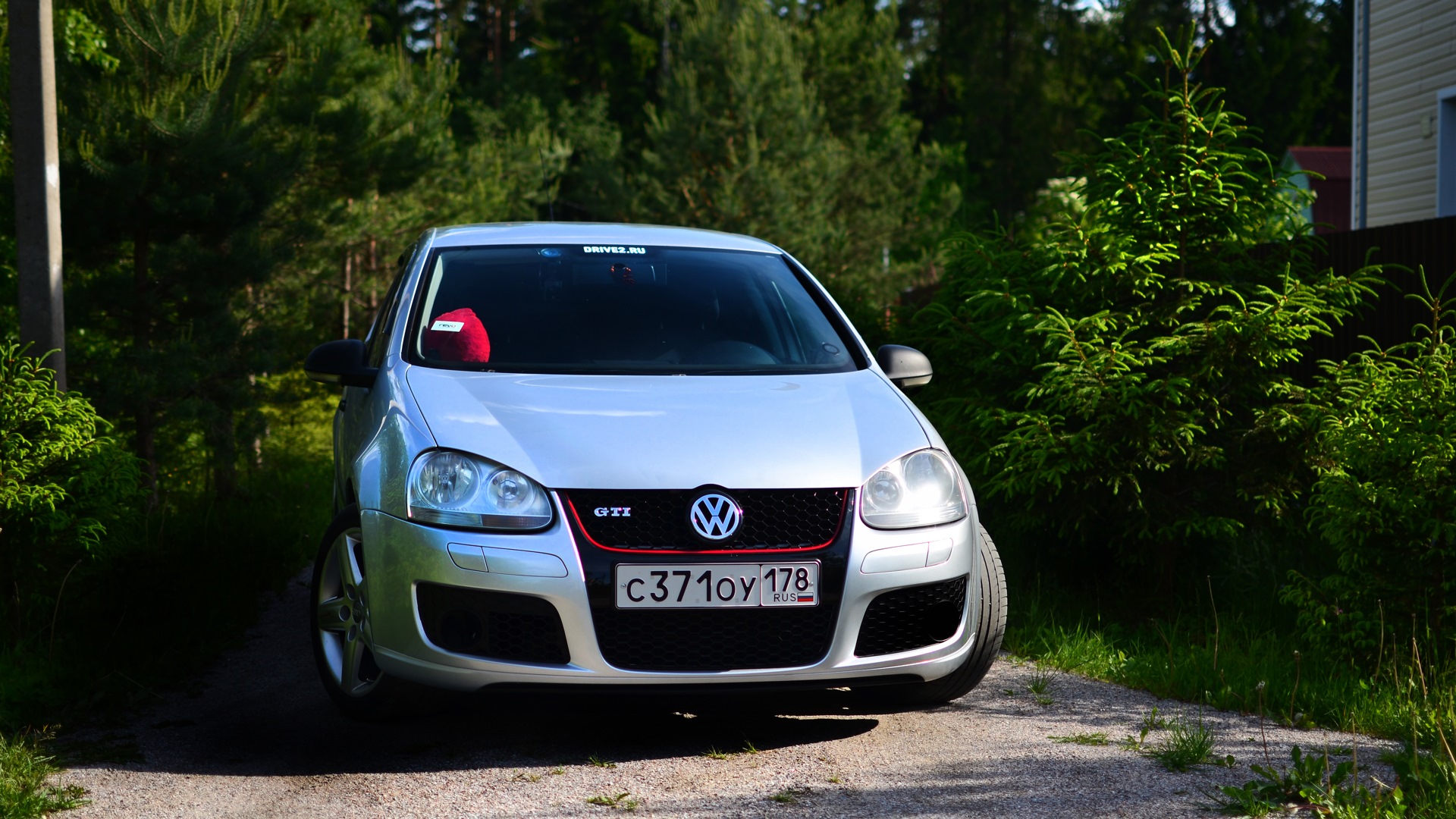 Golf 5 best sale gti 1.4